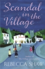 Image for Scandal In The Village