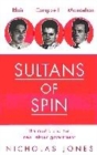 Image for Sultans of spin
