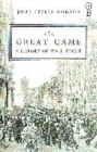 Image for The great game  : a history of Wall Street