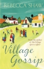 Image for Village Gossip