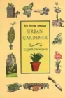 Image for Urban gardener