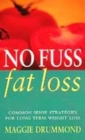 Image for No fuss fat loss