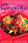 Image for Cranks light  : 100 recipes for vitality and health