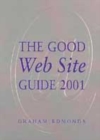 Image for The good Web site guide 2001
