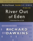 Image for River Out of Eden : A Darwinian View of Life
