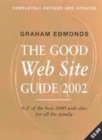 Image for The good Web site guide 2002