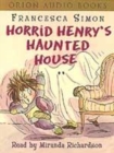Image for Horrid Henry&#39;s Haunted House