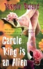 Image for Carole King is an alien