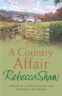 Image for A Country Affair