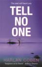 Image for Tell No One
