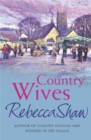 Image for Country Wives