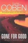 Image for Gone for good  : a novel