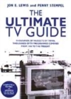 Image for Lewis and Stempel&#39;s ultimate TV guide