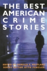 Image for The Best American Mystery Stories