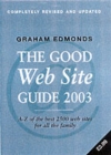 Image for The Good Web Site Guide 2003