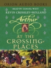 Image for At the Crossing-places