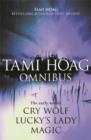 Image for Magic  : the Tami Hoag omnibus