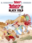 Image for Asterix: Asterix and The Black Gold