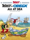 Image for Asterix: Asterix and Obelix All At Sea