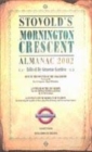 Image for Stovold&#39;s Mornington Crescent Almanac