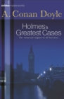 Image for Sherlock Holmes&#39;s Greatest Cases