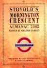 Image for Stovold&#39;s Mornington Crescent almanac 2002