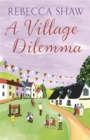 Image for A Village Dilemma