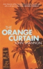 Image for The orange curtain