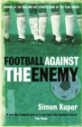 Image for Football Against The Enemy