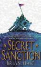 Image for Secret sanction  : a novel