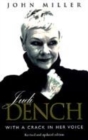 Image for Judi Dench  : with a crack in her voice