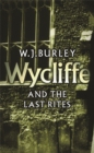 Image for Wycliffe and the last rites