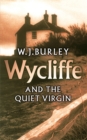 Image for Wycliffe and the Quiet Virgin