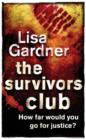 Image for The Survivors Club