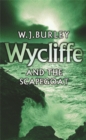Image for Wycliffe and the scapegoat