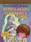 Image for Horrid Henry and the Mummy&#39;s Curse