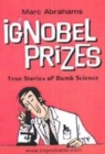 Image for Ig Nobel Prizes