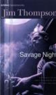 Image for Savage Night