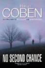 Image for No second chance  : a novel