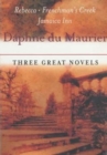 Image for Three great novels