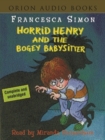 Image for A double dose of Horrid HenryVol. 1