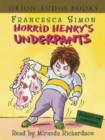 Image for Horrid Henry&#39;s Underpants