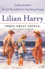 Image for Three Great Novels
