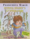 Image for Horrid Henry&#39;s stinkbomb