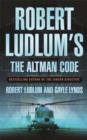 Image for Robert Ludlum&#39;s The Altman Code : A Covert One Novel