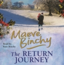 Image for The Return Journey