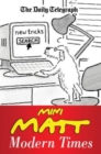 Image for Matt&#39;s modern times