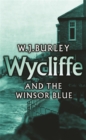 Image for Wycliffe and the Winsor blue