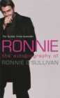 Image for Ronnie  : the autobiography of Ronnie O&#39;Sullivan