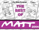 Image for The best of Matt 2004